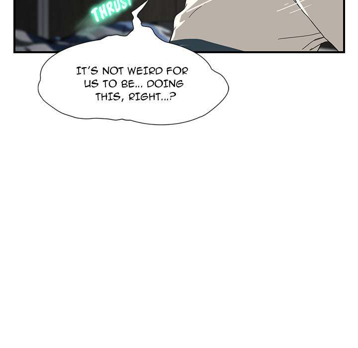 My Stepmom - Chapter 10 - Andromeda 11 page 186 hentai porn comic manga doujin